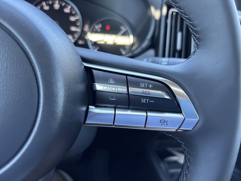 New 2026 MAZDA CX-50 AWD 2.5 Hybrid w/ Weather Package image 28