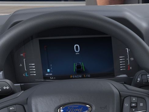 New 2026 Ford Ranger XL AWD/4WD image 35