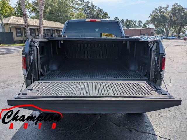 Used 2017 Ford F150 XL w/ Equipment Group 101A Mid RWD image 14