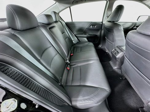Used 2015 Honda Accord EX-L image 26