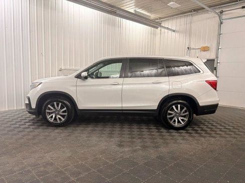 Used 2020 Honda Pilot EX-L image 2