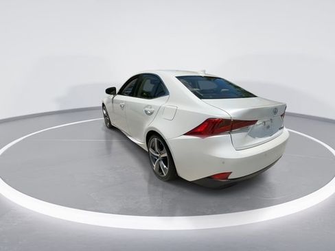 Used 2019 Lexus IS 300 RWD image 7