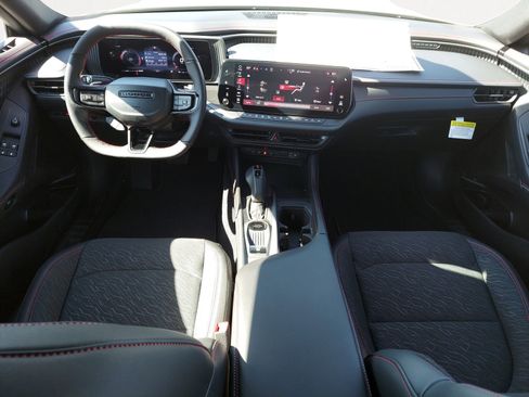 New 2026 Dodge Charger GT w/ Driver Convenience Group AWD/4WD image 3