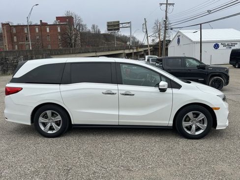 Used 2020 Honda Odyssey EX-L image 6