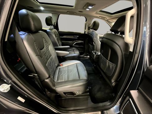 Used 2020 Kia Telluride SX w/ SX Prestige Package AWD/4WD image 25