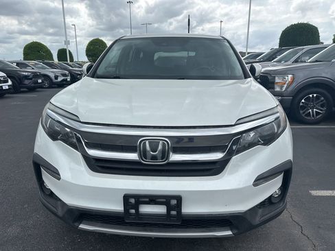 Used 2020 Honda Pilot EX-L image 2