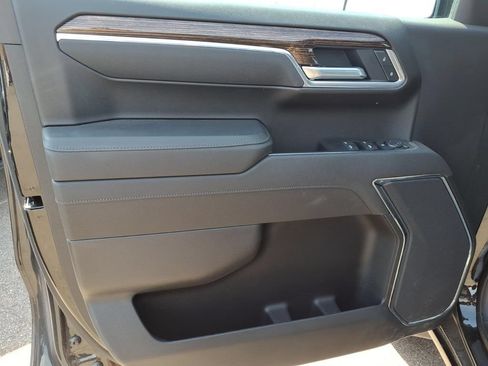 Used 2026 GMC Sierra 1500 Elevation AWD/4WD image 11