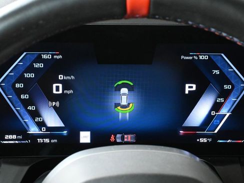 Certified 2025 BMW X3 M50 w/ Premium Package image 20