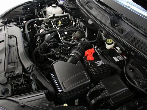 Used 2021 Lincoln Corsair Reserve w/ Equipment Group 201A image 39