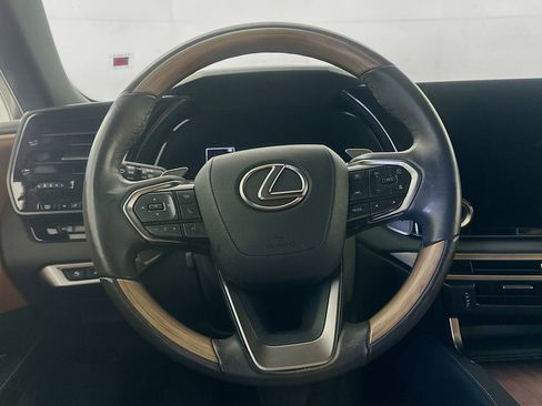 Used 2023 Lexus RX 350 Premium w/ Cold Area Package image 18
