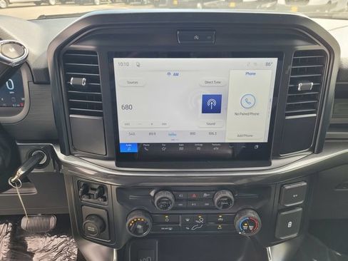 New 2026 Ford F150 STX w/ Equipment Group 200A RWD image 10