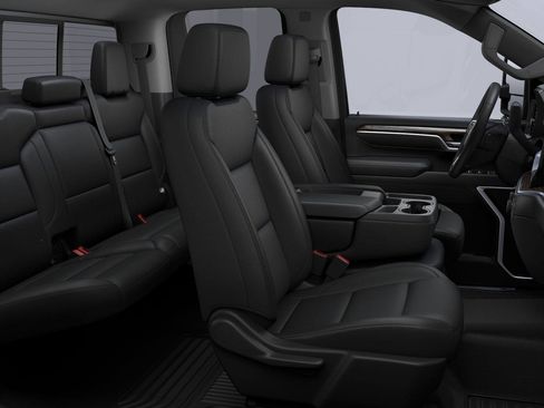 New 2026 Chevrolet Silverado 2500 LT w/ Safety Package AWD/4WD image 30