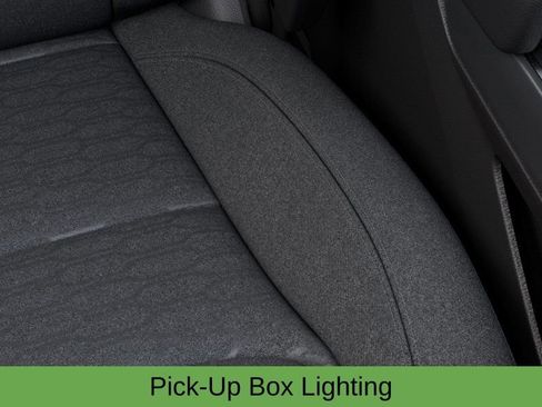 New 2026 RAM 1500 4x4 Crew Cab image 21