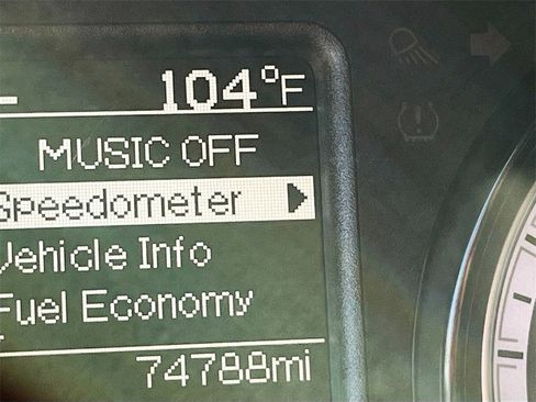 Used 2021 RAM 1500 Classic Warlock image 12