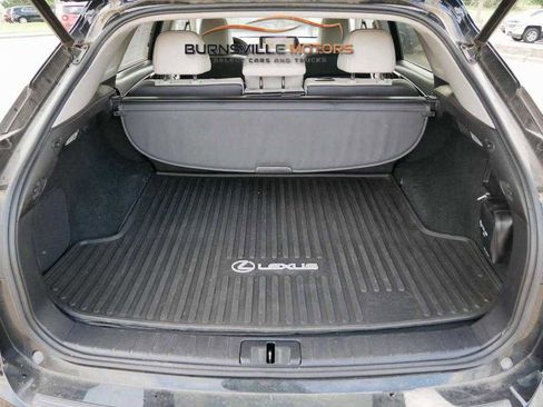 Used 2019 Lexus RX 350 AWD image 12