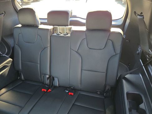 New 2025 Kia Telluride SX X-Line image 20