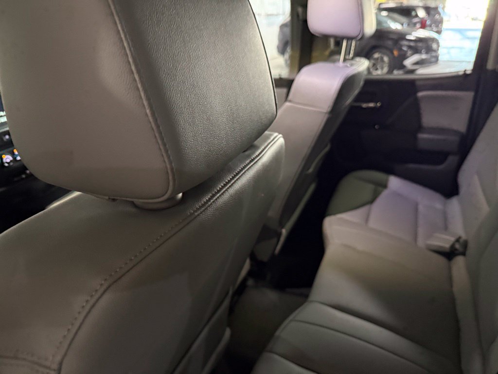 Used 2019 GMC Sierra 1500 Limited w/ Sierra Convenience Package RWD image 30