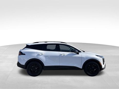 Certified 2026 Kia Sportage X-Line w/ X-Line Premium Package AWD/4WD image 6