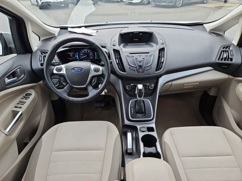 Used 2014 Ford C-MAX SE image 9
