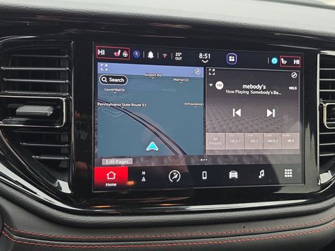 Used 2025 Dodge Durango GT image 31