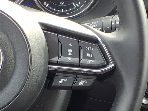 Used 2025 MAZDA CX-5 AWD 2.5 S w/ Preferred Package image 8