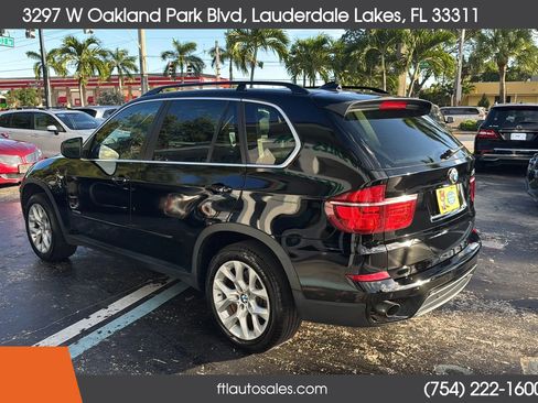 Used 2013 BMW X5 xDrive35i image 7