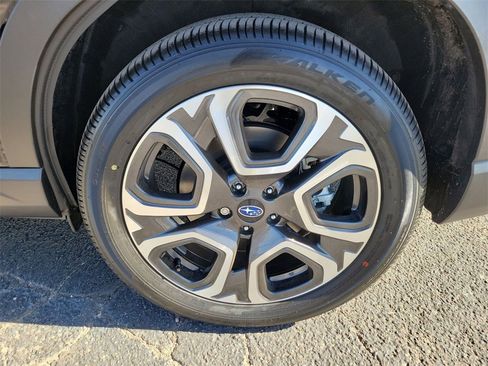 New 2026 Subaru Ascent Touring image 11