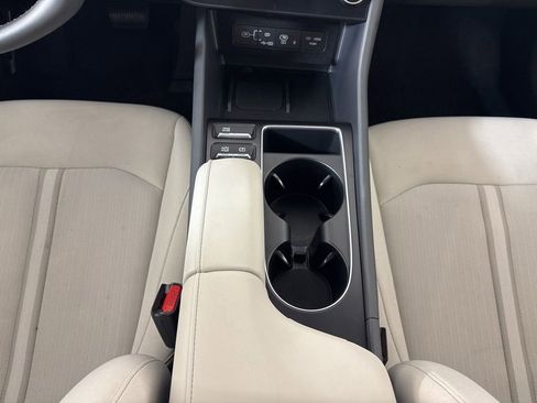 Certified 2025 Hyundai Sonata SEL FWD image 25