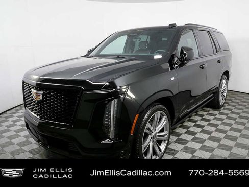 Used 2026 Cadillac Escalade Sport w/ Touring Package image 29