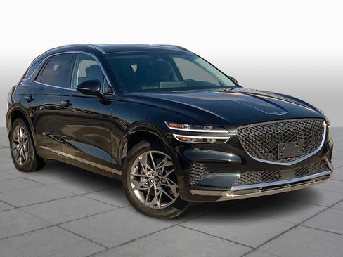 Used 2025 Genesis GV70 2.5T image 3