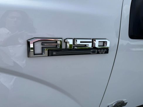 Used 2019 Ford F150 King Ranch w/ Equipment Group 601A Luxury RWD image 43