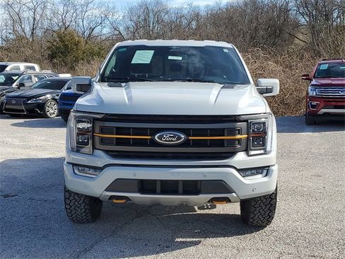 Used 2023 Ford F150 Tremor w/ Equipment Group 402A High image 2