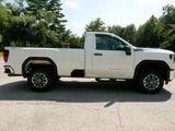 Used 2024 GMC Sierra 2500 Pro w/ Convenience Package image 5
