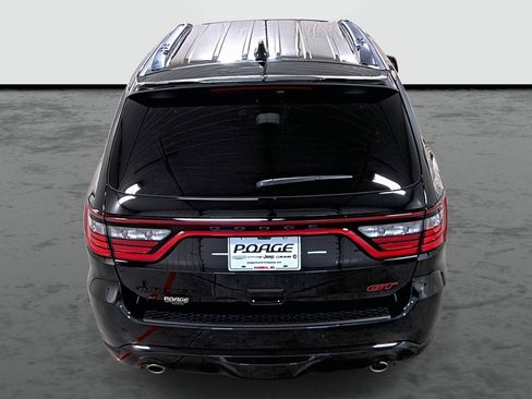 New 2026 Dodge Durango GT AWD/4WD image 3