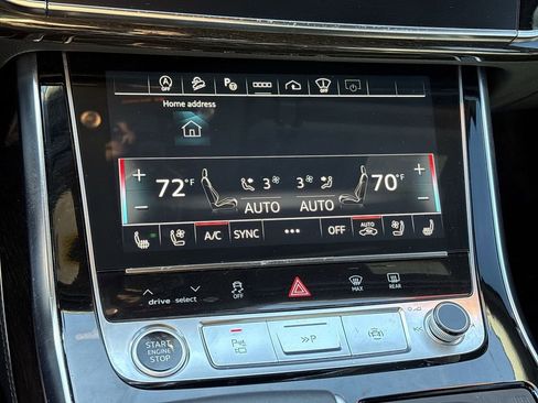 Used 2023 Audi Q7 3.0T Prestige image 19