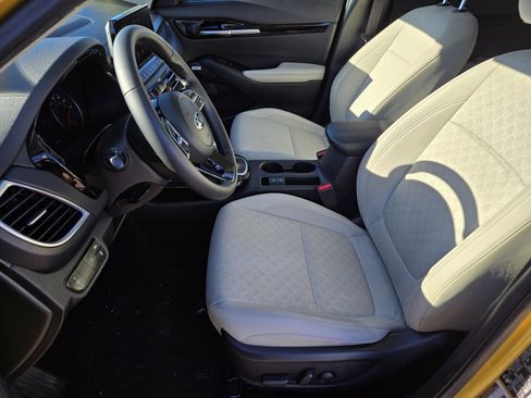 Certified 2021 Kia Seltos SX w/ SX Sunroof Package image 11