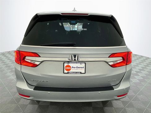 Used 2020 Honda Odyssey Elite image 9