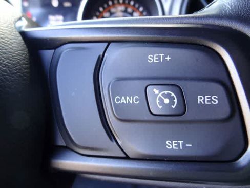 Used 2023 Jeep Wrangler Unlimited Sport AWD/4WD image 19