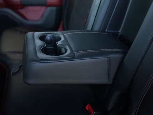 Used 2019 RAM 1500 Rebel AWD/4WD image 27
