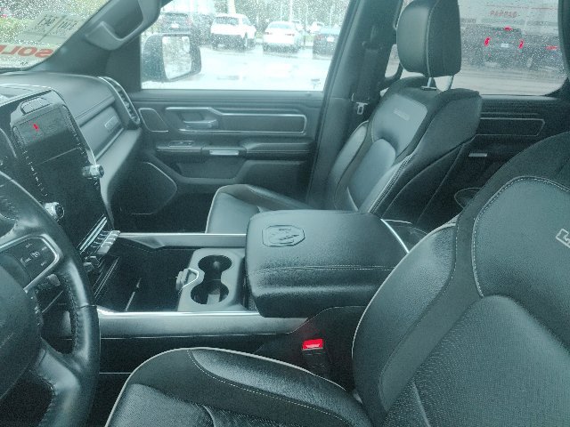 Used 2023 RAM 1500 Laramie AWD/4WD image 29