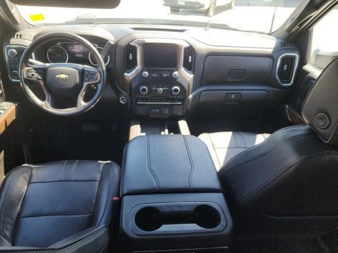 Used 2023 Chevrolet Silverado 3500 High Country w/ Safety Package II image 32