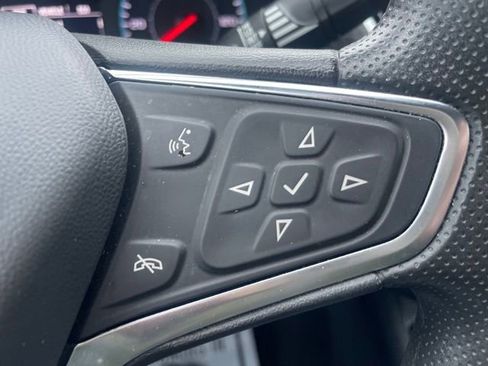 Used 2024 Chevrolet Malibu LT image 18