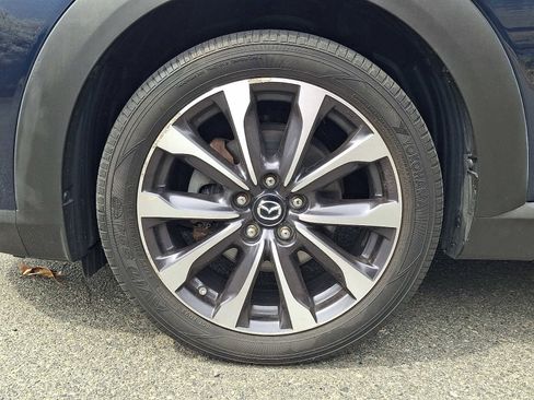 Used 2019 MAZDA CX-3 Touring w/ Preferred Equipment Package AWD/4WD image 8