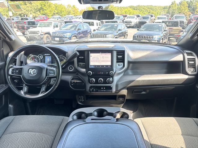 Used 2024 RAM 3500 Tradesman w/ Chrome Appearance Group AWD/4WD image 30