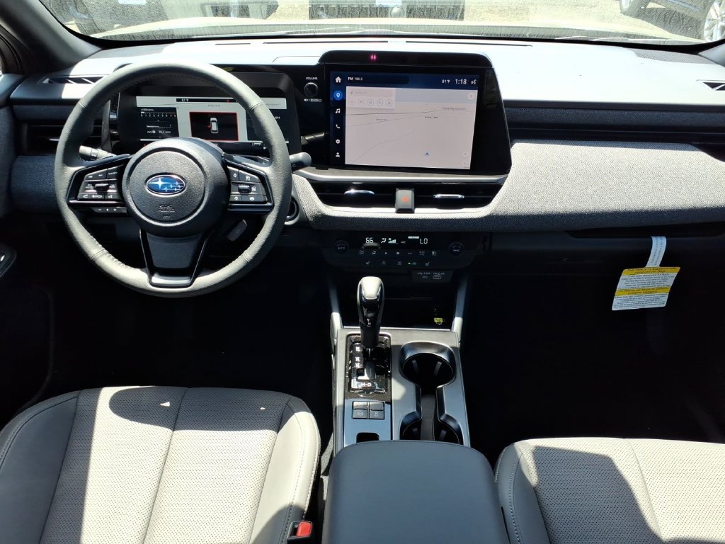 New 2026 Subaru Outback Limited AWD/4WD image 11