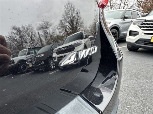 Certified 2022 Ford Explorer XLT w/ Equipment Group 202A image 48