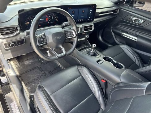 Certified 2024 Ford Mustang GT Premium image 8