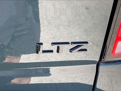 New 2026 Chevrolet Silverado 2500 LTZ w/ LTZ Plus Package image 15