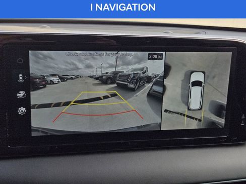 Used 2025 Hyundai Palisade SEL image 24