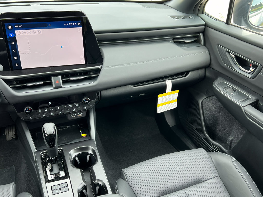 New 2026 Subaru Outback Touring XT AWD/4WD image 36